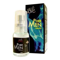 Perfume Pheromone Pher Men